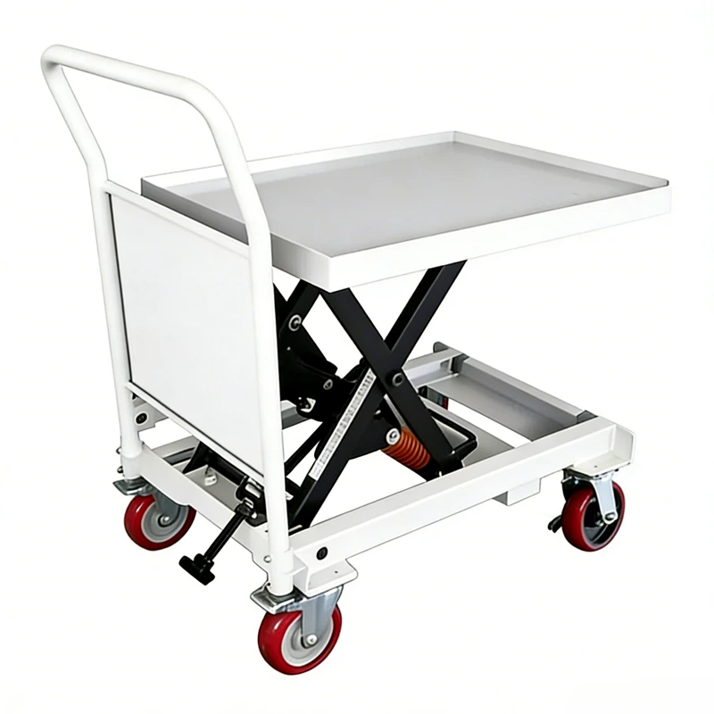 Mobile Spring Lifting Platform suppliers